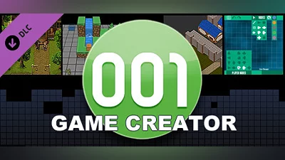 Сборник 001 Game Creator - Free Add-On Music Pack
