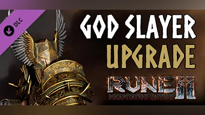 Сборник RUNE II: God Slayer Upgrade