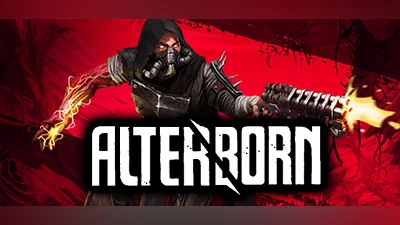 Сборник ALTERBORN