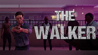 Сборник The Walker