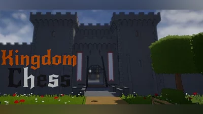 Сборник Kingdom Chess Demo