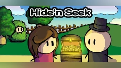 Сборник Hide and Seek Heist: Police vs Thieves