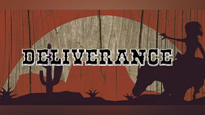 Сборник Deliverance