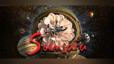 Сборник Samsara