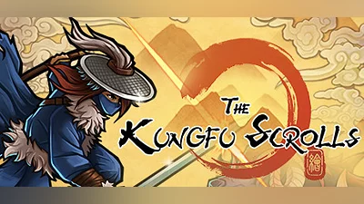 Сборник The Kungfu Scrolls