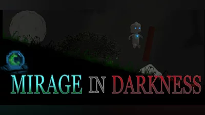 Сборник Mirage In Darkness
