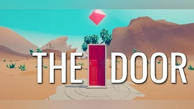 Сборник The Door