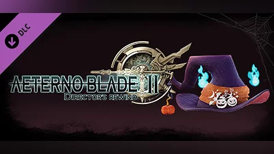 Сборник AeternoBlade II: Director's Rewind - Halloween Hat