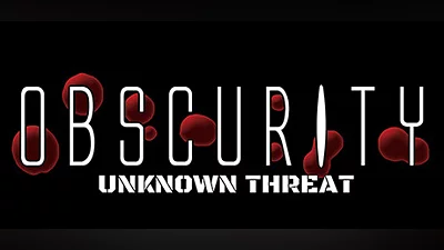 Сборник Obscurity: Unknown Threat