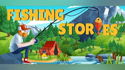 Сборник Fishing Stories
