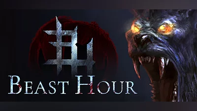 Сборник Beast Hour Demo