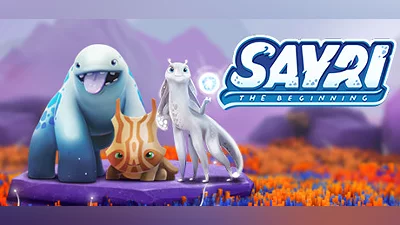 Сборник Sayri: The Beginning