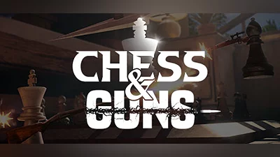 Сборник Chess & Guns