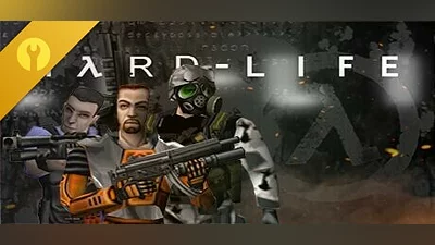 Сборник Hard-Life