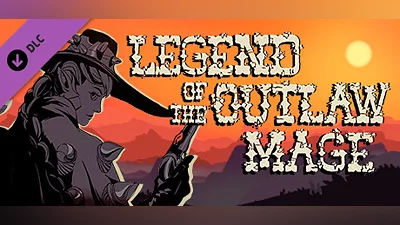 Сборник Legend of the Outlaw Mage: Bonus Content