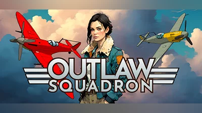 Сборник Outlaw Squadron