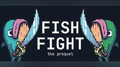 Сборник Fish Fight: The Prequel