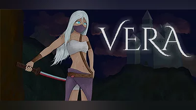 Сборник Vera: The Last Hope