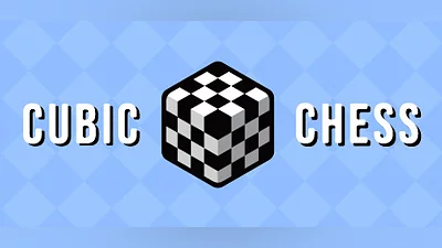 Сборник Cubic Chess