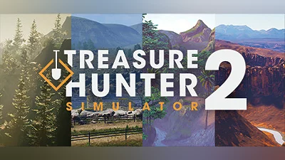 Сборник Treasure Hunter Simulator 2