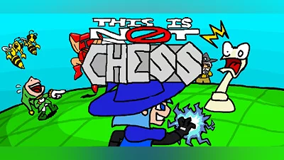 Сборник This Is Not Chess Demo