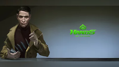 Сборник Hands of Victory