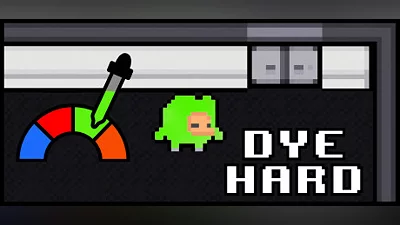 Сборник Dye Hard