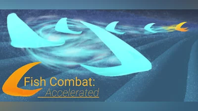 Сборник Fish Combat: Accelerated