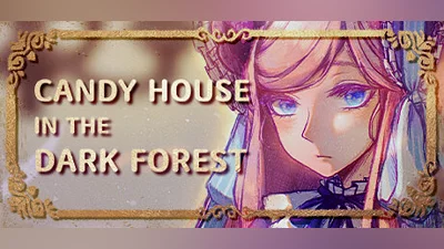 Сборник CANDY HOUSE in the DARK FOREST