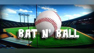 Сборник Bat N' Ball Demo
