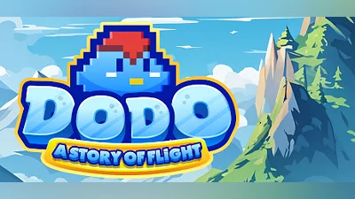 Сборник DODO: A Story Of Flight