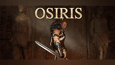 Сборник Osiris