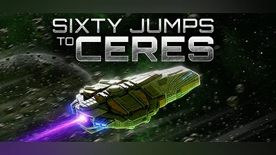 Сборник Sixty Jumps to Ceres