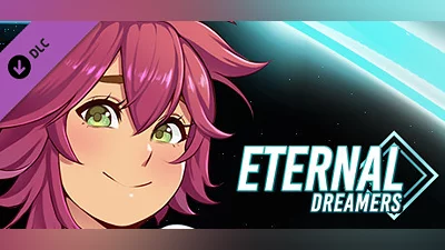 Сборник Eternal Dreamers - ShirA.I., the Newscaster