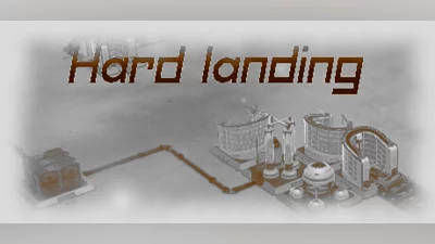 Сборник Hard landing: Arrival