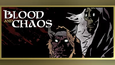 Сборник Blood & Chaos
