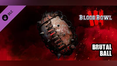 Сборник Blood Bowl 3 - Brutal Ball Pack