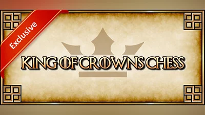 Сборник King of Crowns Chess Online Demo
