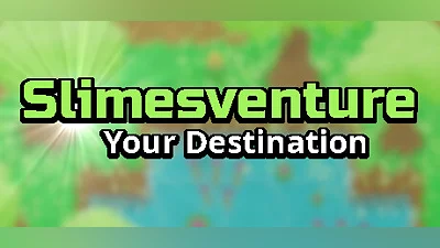 Сборник Slimesventure: Your Destination