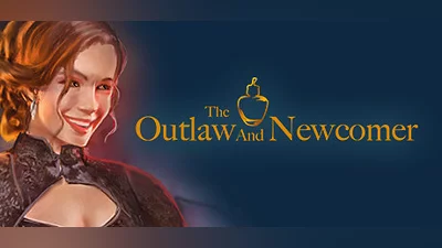 Сборник The Outlaw and The Newcomer