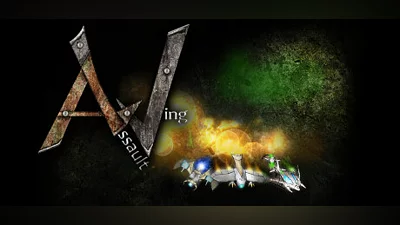 Сборник Assault Wing