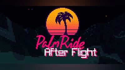 Сборник PalmRide: After Flight