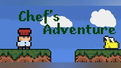 Сборник Chef's Adventure Demo