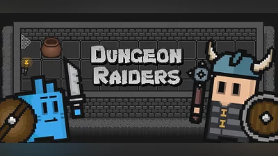 Сборник Dungeon Raiders