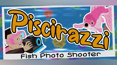 Сборник Piscirazzi: Fish Photo Shooter