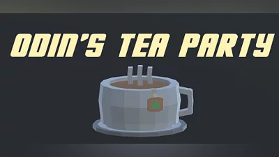 Сборник Odin's Tea Party Demo
