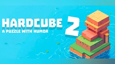 Сборник Hardcube 2