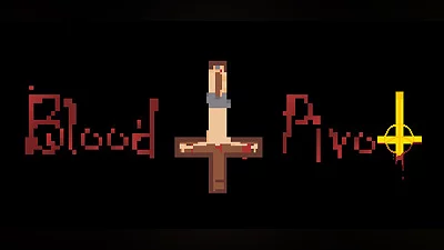 Сборник Blood Pivot