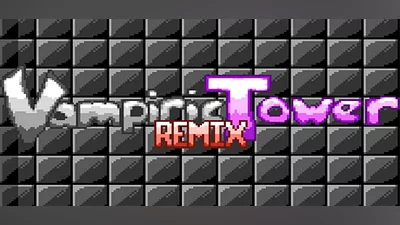 Сборник Vampiric Tower Remix