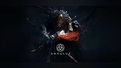 Сборник Annulus